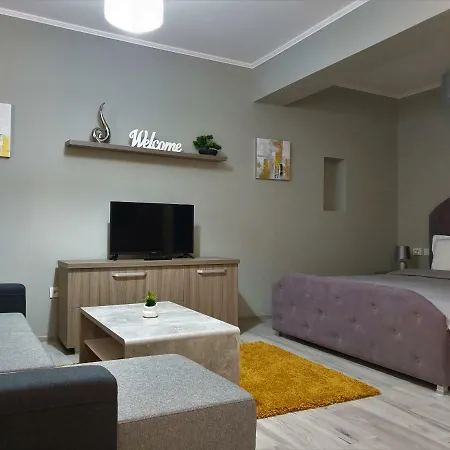 Irina Apartments Timisoara Exterior photo