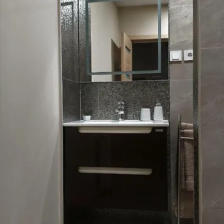 Irina Apartments Timisoara Exterior photo
