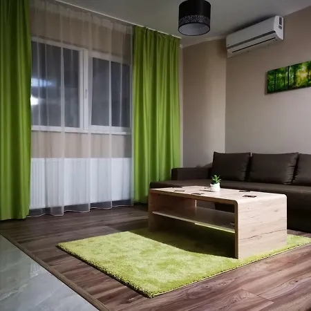 Irina Apartments Timisoara Exterior photo