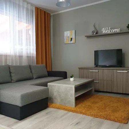 Irina Apartments Timisoara Exterior photo