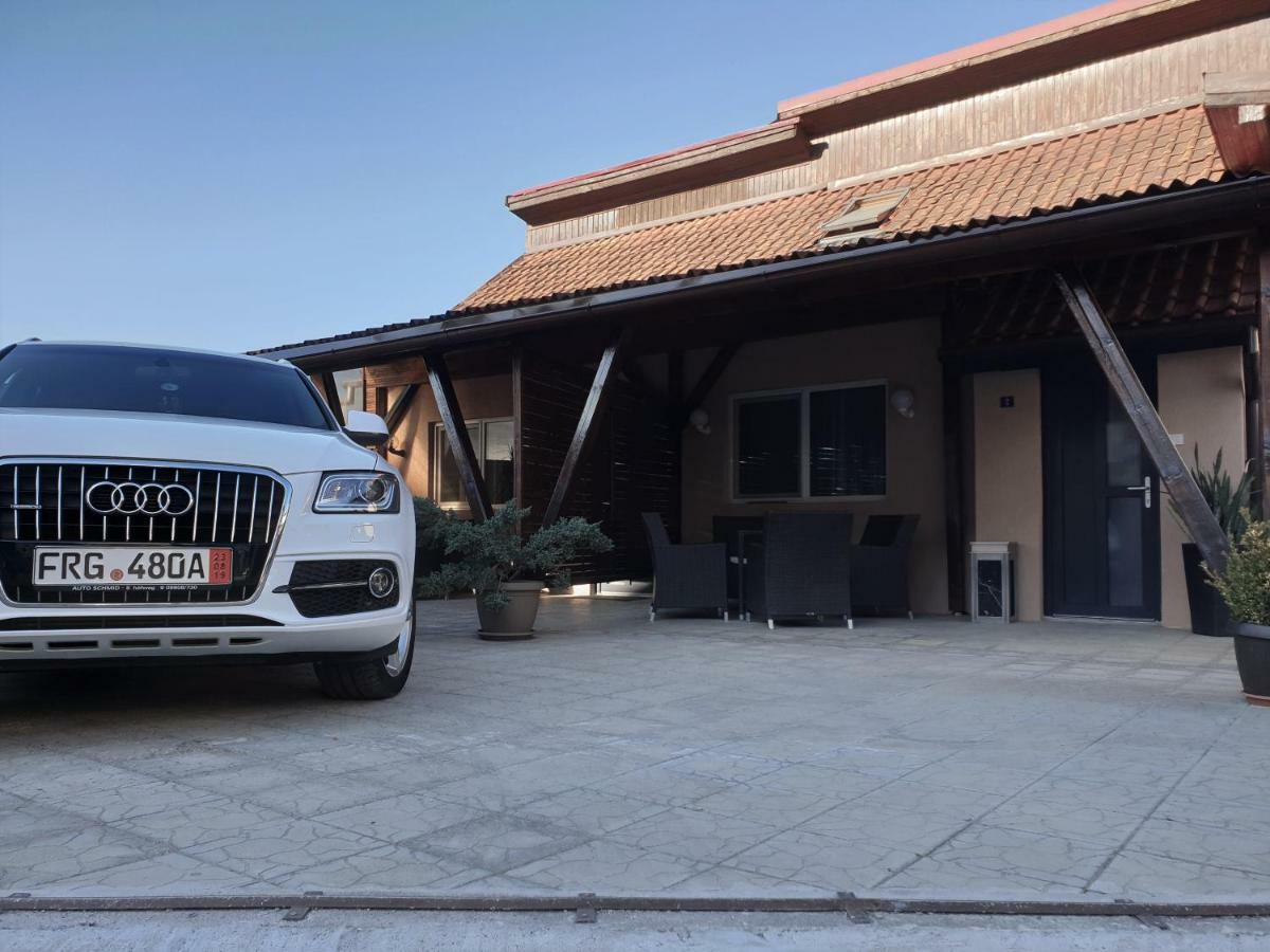 Apartament Irina Timişoara