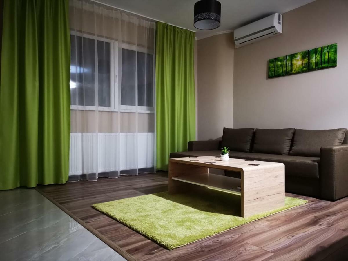 Irina Apartament