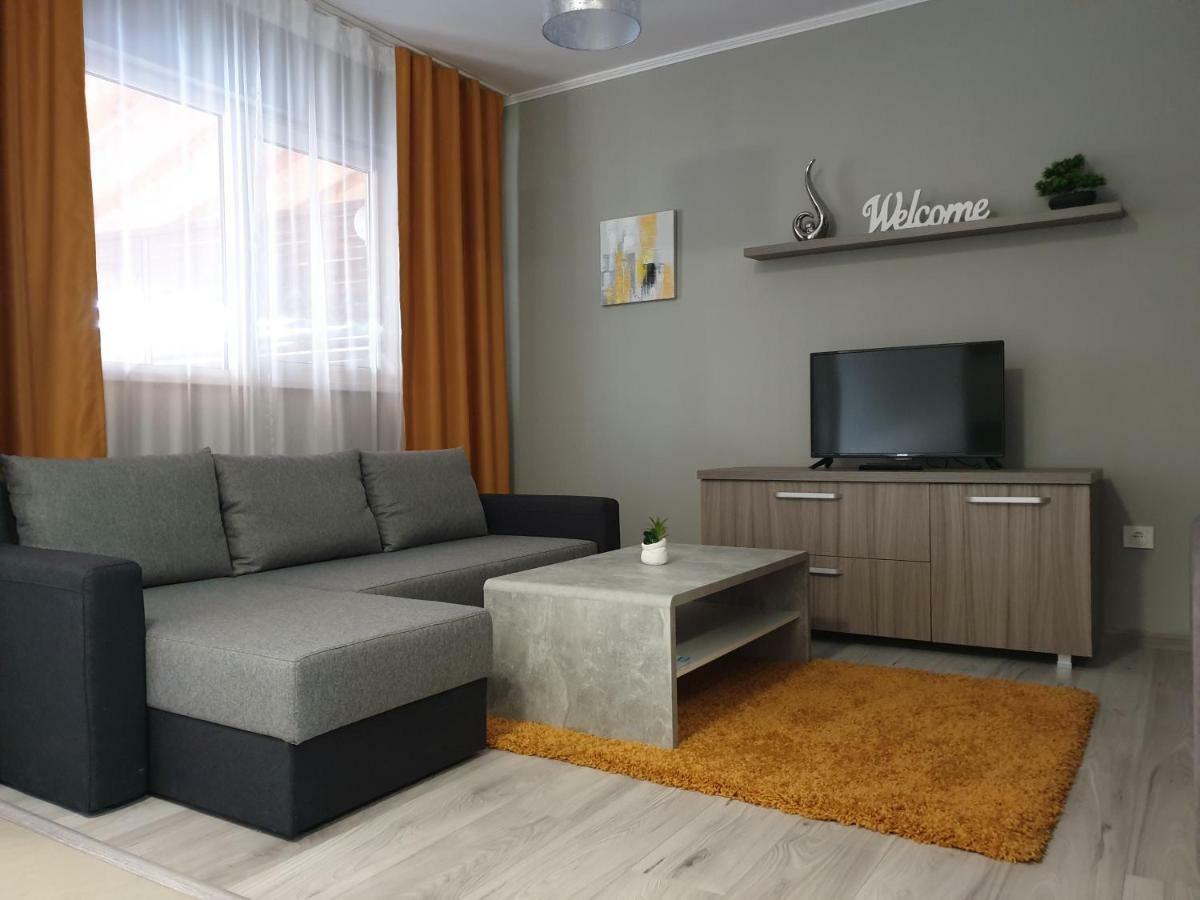 Apartament Irina *