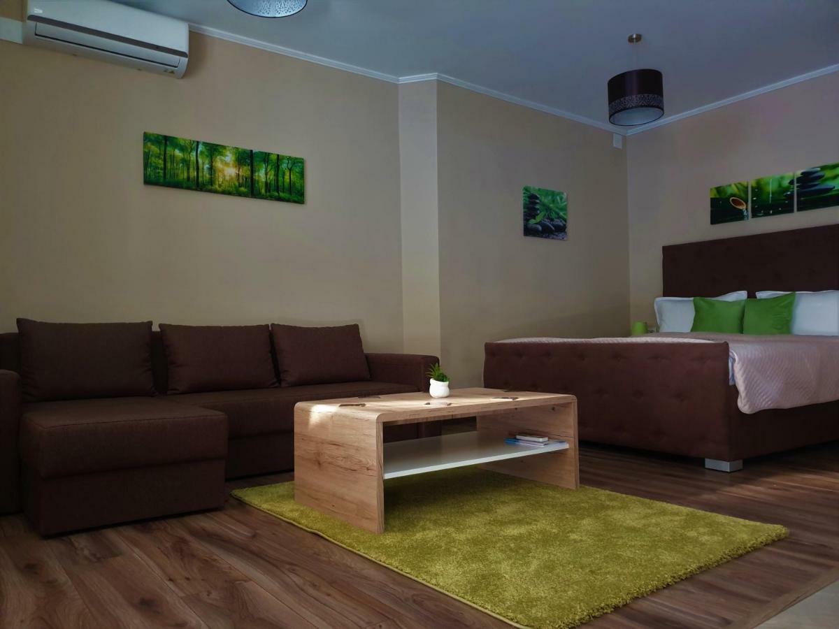 Irina Apartment